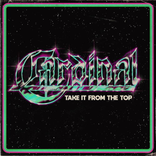 Cardinal (BEL) : Take It from the Top